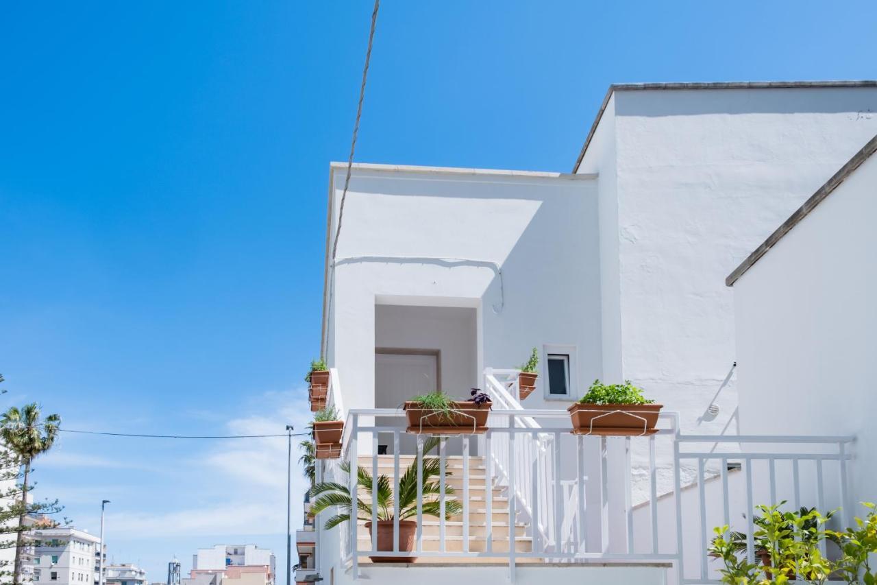 Casa Grassi Villa โมโนโปลี ภายนอก รูปภาพ