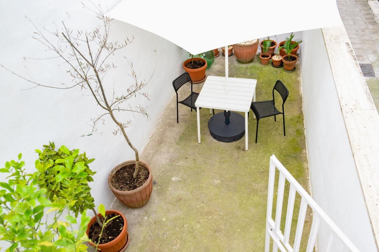 Casa Grassi Villa โมโนโปลี ภายนอก รูปภาพ